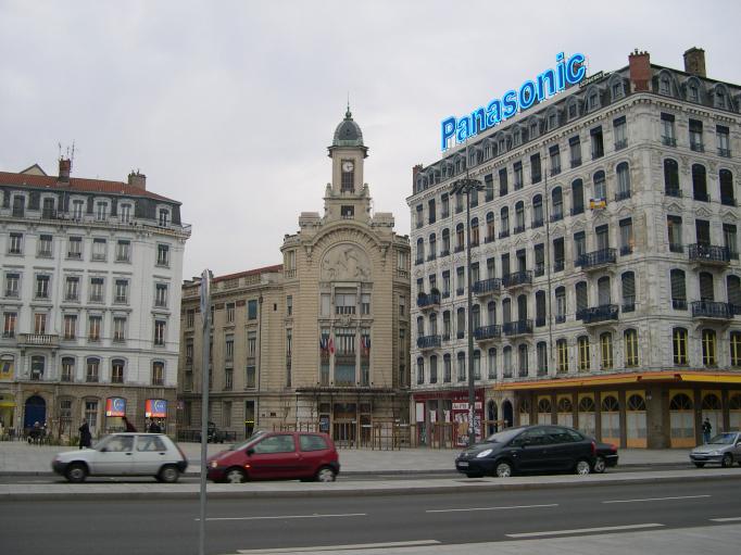  publicité panasonic
